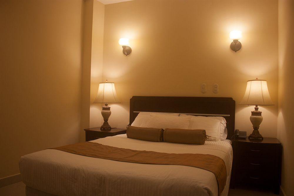 Hotel Novo 산호세 외부 사진