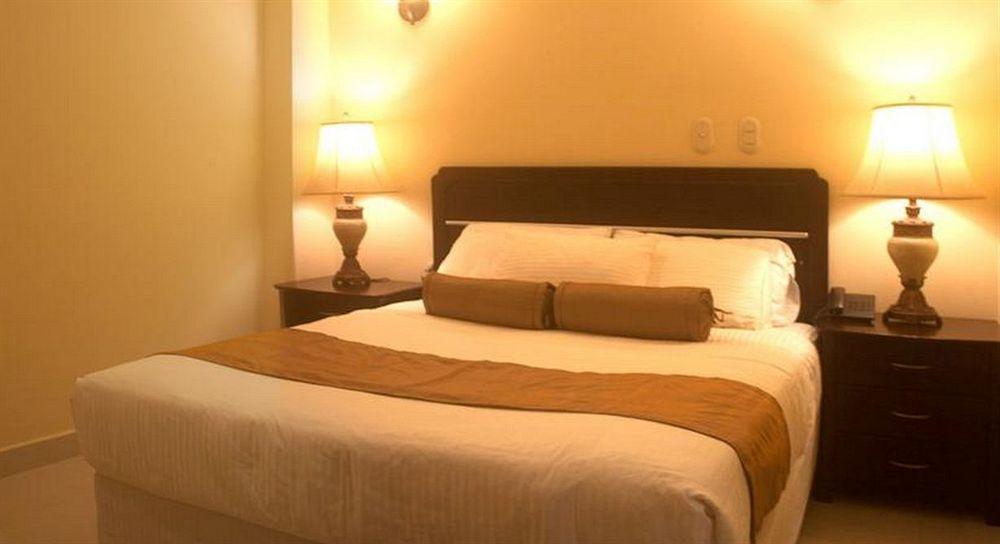 Hotel Novo 산호세 외부 사진