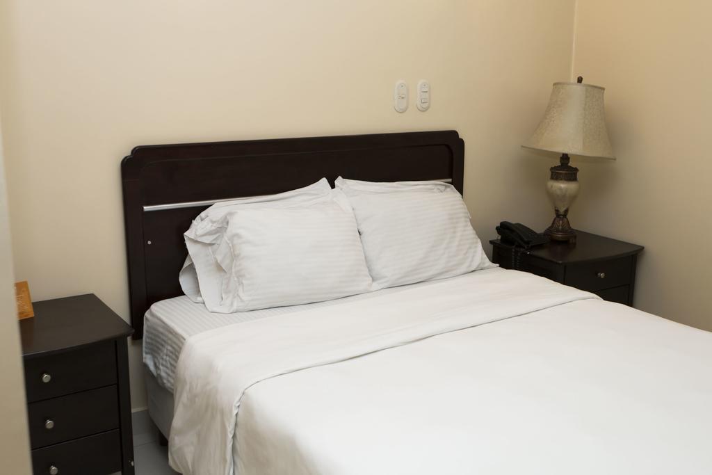 Hotel Novo 산호세 외부 사진