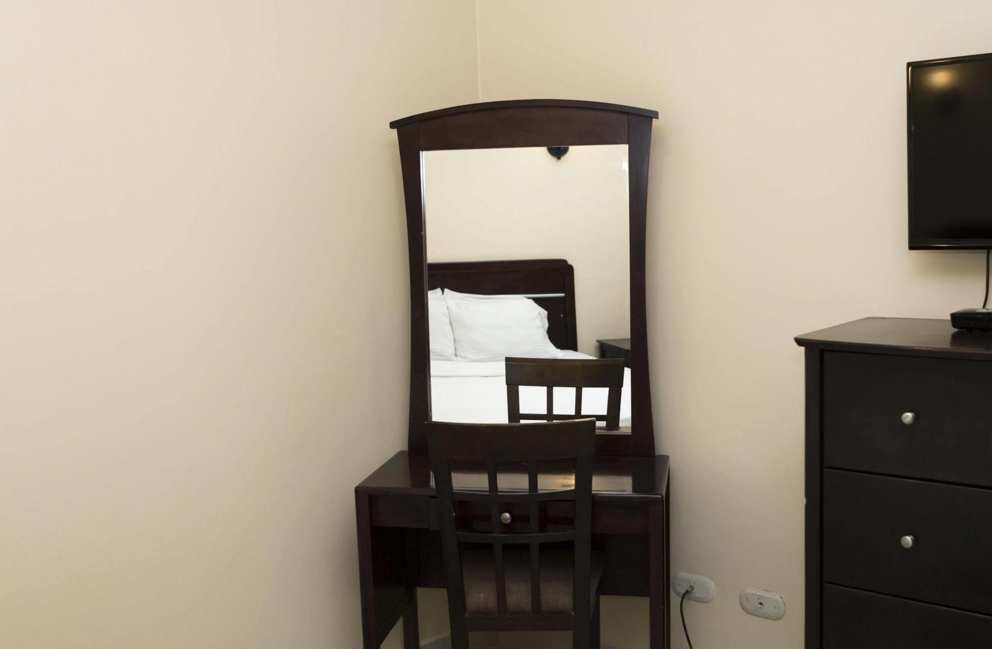Hotel Novo 산호세 외부 사진