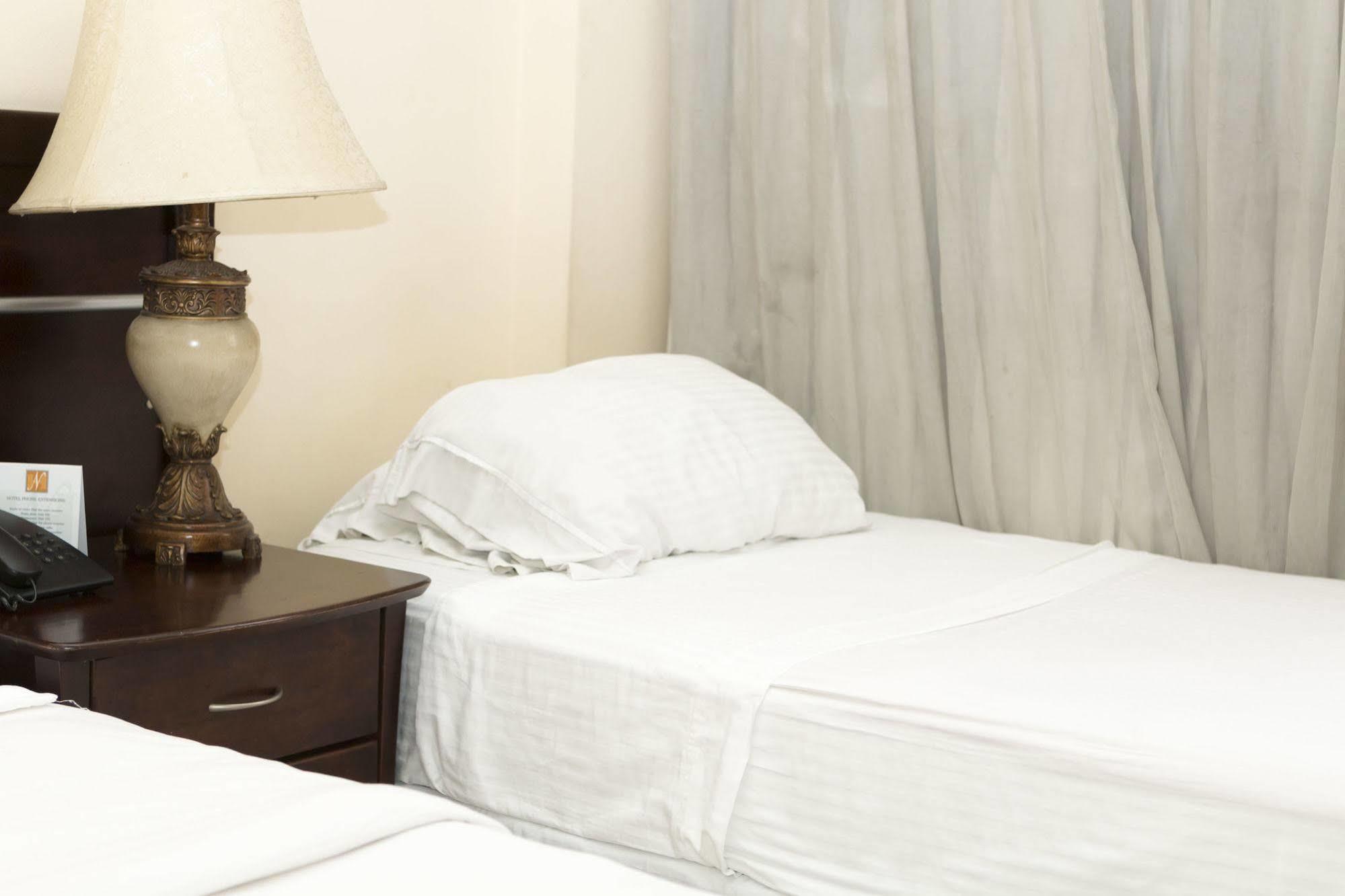 Hotel Novo 산호세 외부 사진