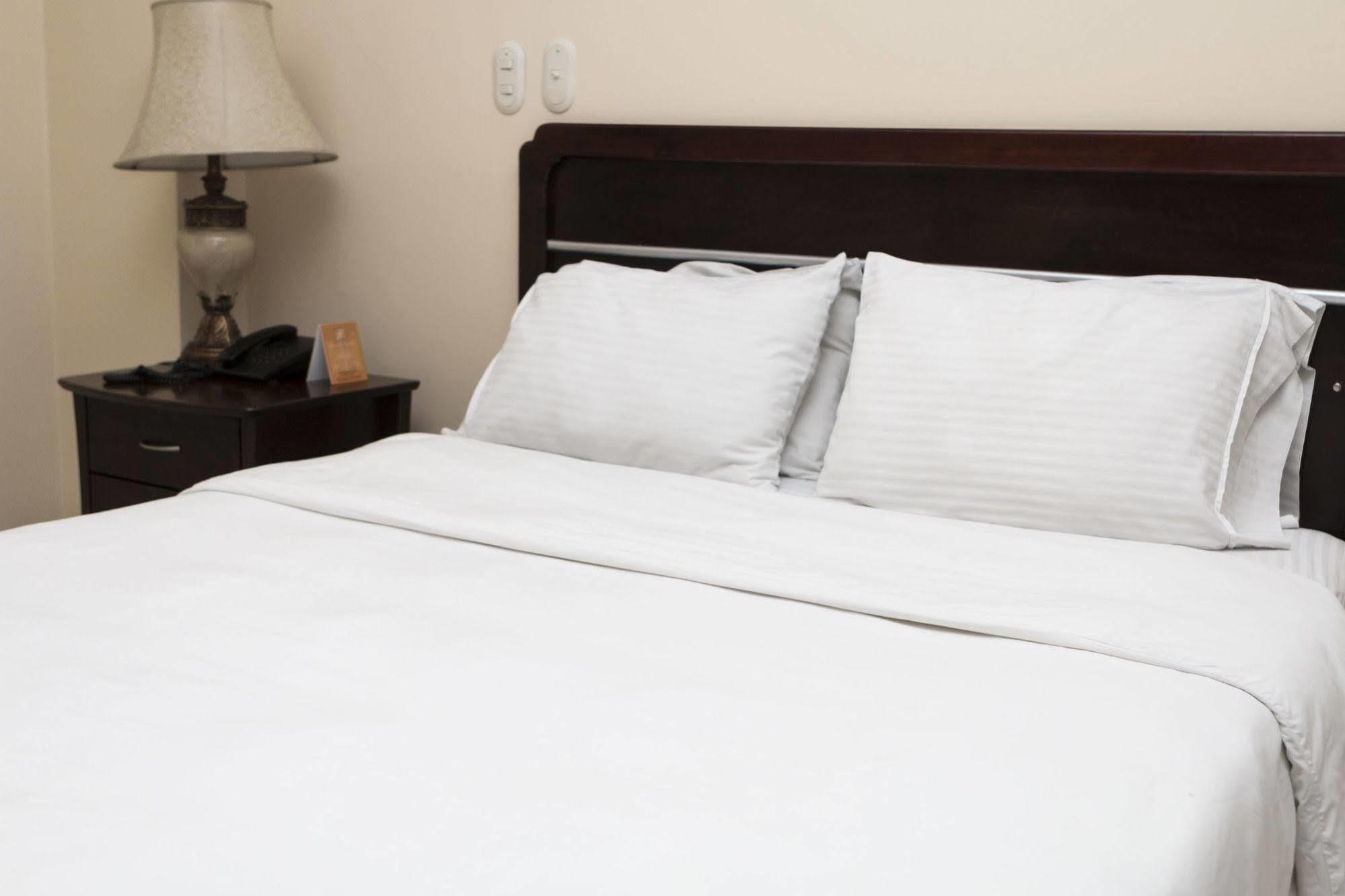 Hotel Novo 산호세 외부 사진