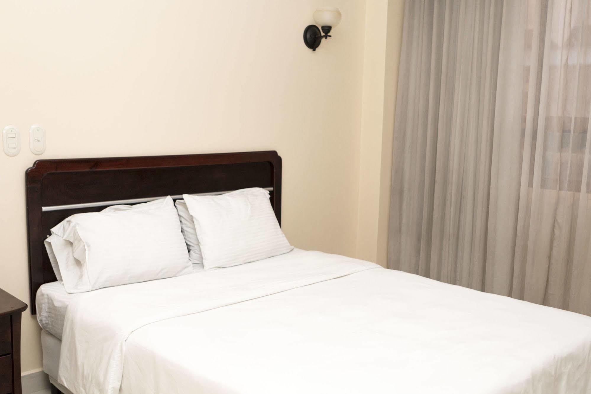 Hotel Novo 산호세 외부 사진