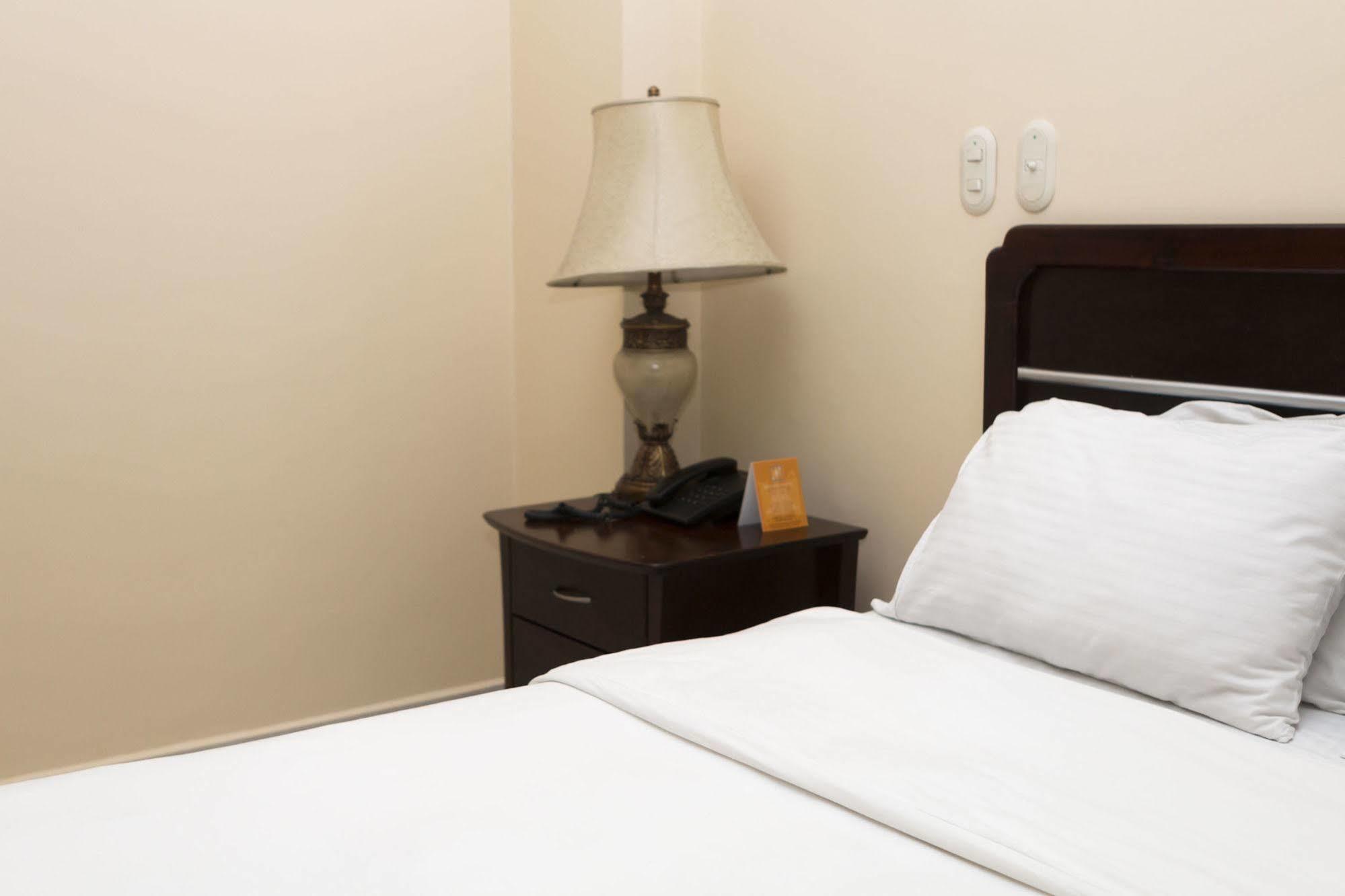 Hotel Novo 산호세 외부 사진