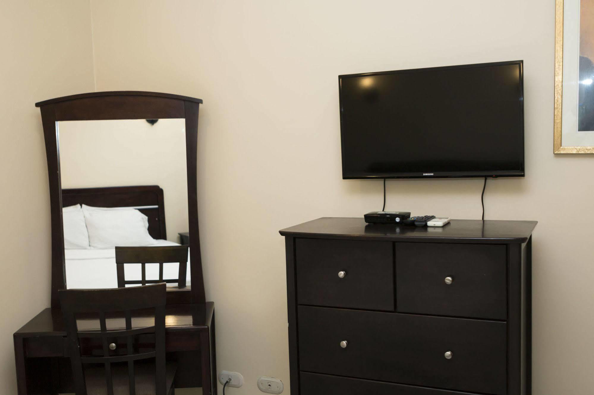 Hotel Novo 산호세 외부 사진