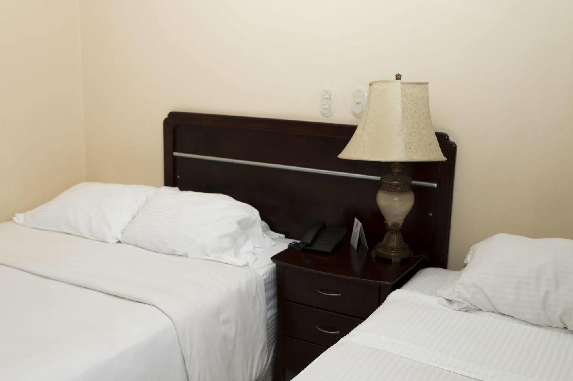 Hotel Novo 산호세 외부 사진
